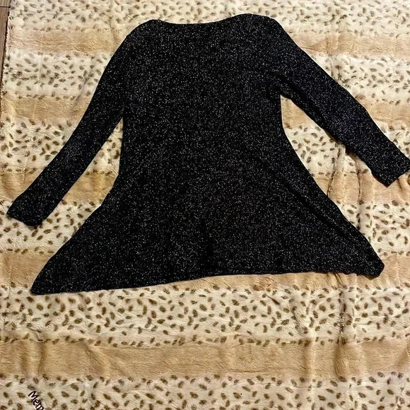 Grace Elements Blouse - Picture 2 of 3